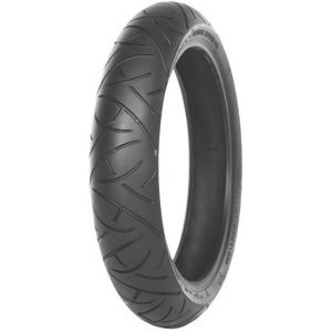 Bridgestone BT021 F MC-dekk 110 70r17 54(W) 2911