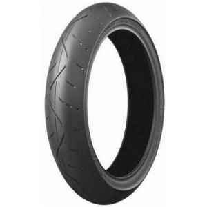 Pneu moto 110 70 R17 54(W) Bridgestone BT003F