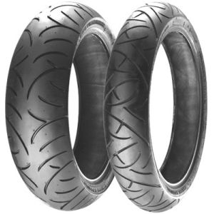 Battlax BT-021 Battlax BT-021 Bridgestone Gomme moto EAN: 3286340386913