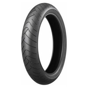 Pneu moto 120 70 R17 58(W) Bridgestone BT022 F