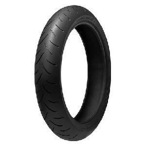 Pneu moto 120 70 R17 58(W) Bridgestone BT016 F AA