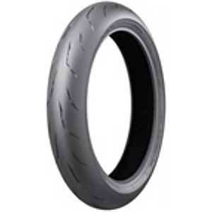 Pneu moto 120 70 R17 58(W) Bridgestone RS 10 F G Racing Str