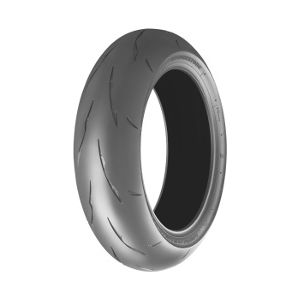 Bridgestone BATTLAX RACING R11 190/55 R17 Pneus de verão para motociclos 10533