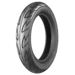 Hoop B01 Bridgestone MPN: 74551 Pneu moto 10 pouces prix