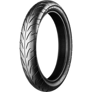 Bridgestone Battlax Bt-39 100/80 R17 Sommerreifen 74873