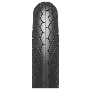 Exedra G547 Bridgestone Exedra G547 Gomme per moto 110/80 18