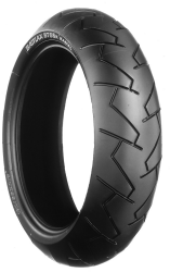 BT56 RF Pneumatici moto Bridgestone 160/60 ZR17 BT56 RF EAN: 3286347634710