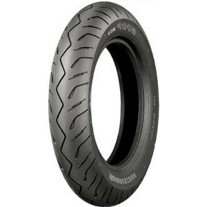 Bridgestone Hoop B03 80/80 14 Pneumatici estivi per moto