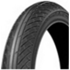 Motorbanden Bridgestone E06Z YEK/Regen/Soft 120/595 R17 78384