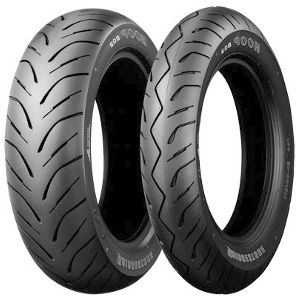 Bridgestone B 03 Pro Motorbanden 110/90/R13 55P 78691
