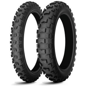 Michelin STARCROSS MH3 JUNIOR Motorradreifen 90 100 16 51M 17158