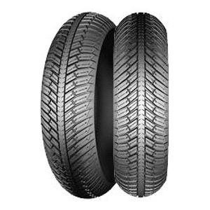 Winterbanden motor 12 inch Michelin CITY GRIP Winter Fro 120/70 R12 R-236608
