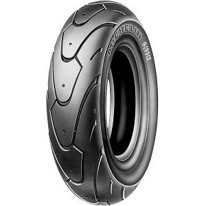 Michelin Bopper 130/70 12 Letní pneu na motorku