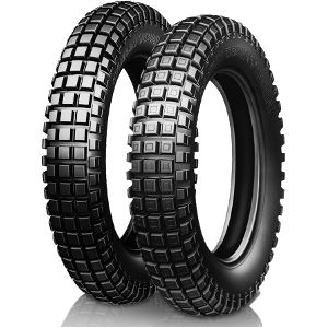 Motorradreifen 2.75 - R21 45L Michelin Trial Light X Light Competition 57230
