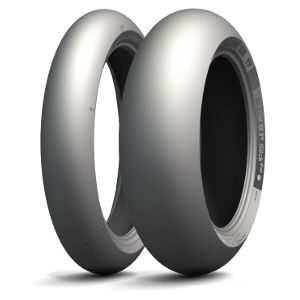 PO S. EVONHS SLICK D Motorradreifen Michelin 120/70 R17 58(W) Preis