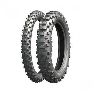 Moto pneumatiky 21 palců Enduro Michelin MPN: 087442