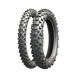 Michelin Enduro Motorbanden 90 90r21 54R 087442