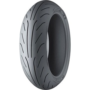 Pneu 160 60 R15 pour Moto - Michelin Power PURE SC Rear