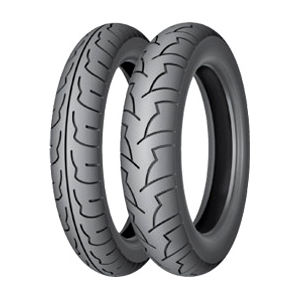 Pilot Activ Front Gomme moto Michelin 100/90 19 57H prezzo