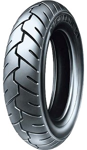 Michelin S1 80/100 R10 Sommerreifen 309015