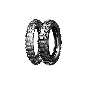 Michelin T63 Motorbanden 110/80/R18 58S 373779