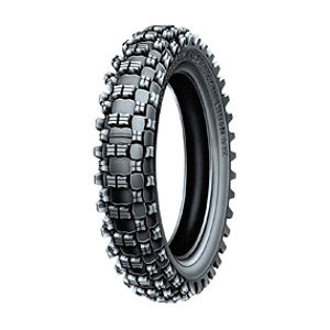 Michelin Cross Competition S Gomme 120 90 18 -- 393645