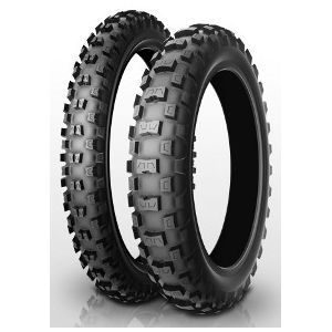 Starcross MS2 Michelin Reifen für Motorräder 10 Zoll EAN:3528706053221