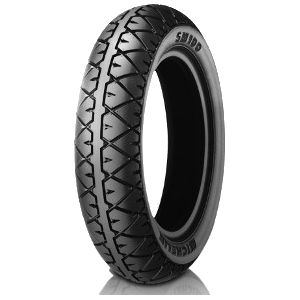 SM 100 Michelin Reifen für Motorräder 10 Zoll EAN:3528706306099