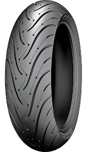Michelin 180/55 ZR17 73(W) Pneus moto Pilot Road 3 EAN:3528707362438