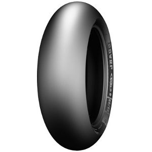Power Slick 2 Michelin Motorrad-Reifen 17 Zoll EAN:3528707483768