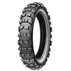 Michelin Cross Competition M Gomme 120/90 R18 -- 748848