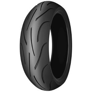 Michelin Pilot Power 170/60 R17 Gomme estivi per moto 872669