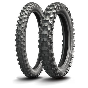 941669 Michelin 110/90 19 62M Starcross 5 Medium R Preis