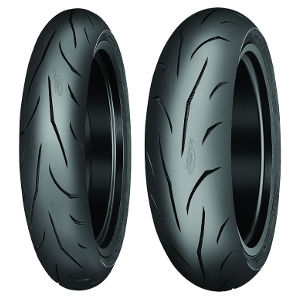 Sportforce Sportforce Mitas Reifen