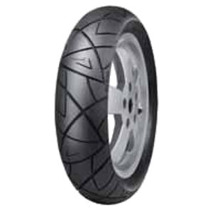 Mitas MC38 MaxScoot Motorbanden 120/80/R14 58S 573239