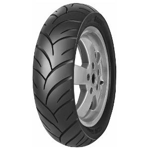 Mitas MC28 Diamond S MC-dekk 120 80r14 58S 573293
