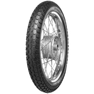 Motorradreifen 2.00 - R22 26B Continental KKS 10 / KKS 10 WW 01363000000