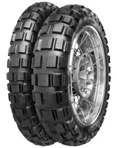 18 polegadas pneus moto TKC 80 de Continental MPN: 02070800000