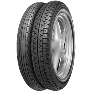 Continental RB 2 / K 112 Motorradreifen 3_25 - 19 54H 02481150000