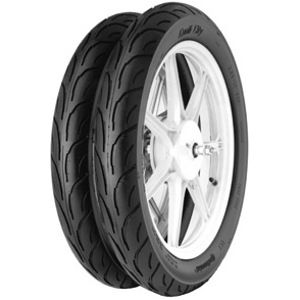 Continental ContiCity 80/70 R16 Sommerreifen 02281100000