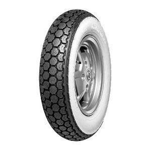 Continental K 62 / K62 WW 3.00 10 Neumaticos de verano para motos 02002610000