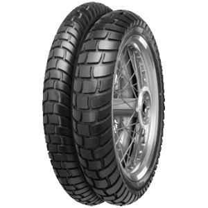Continental Conti Escape 120/90 R17 Sommerreifen 02085900000