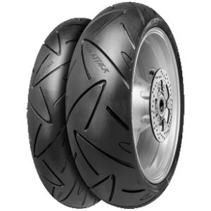 0244232 Continental 120/70 ZR17 58(W) ContiRoadAttack Z Preis