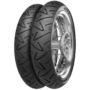 Continental Conti Twist SM / Sport SM Motorradreifen 130 70r17 62H 02482310000
