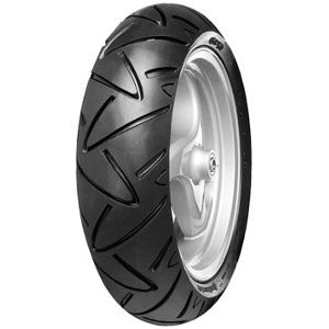 Continental ContiTwist / ContiTwist WW 120/70 15 Zomerbanden motor 02401440000