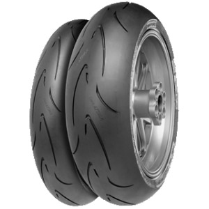 02442660000 Continental 120/70 ZR17 58W ContiRaceAttack Comp. Preis