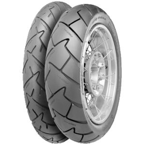 ContiTrailAttack Motorbanden Continental 150/70 R17 69V prijs