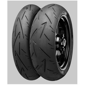 02440060000 Continental 120/70 ZR17 58(W) ContiSportAttack 2 Preis