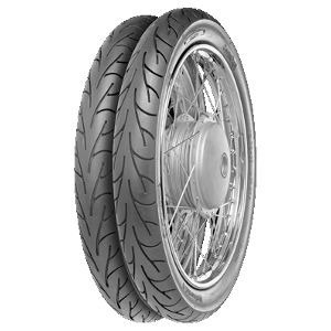 Continental ContiGo! Moped / KKS 11 130/70 17 Gomme estive per motocicletta 02400350000
