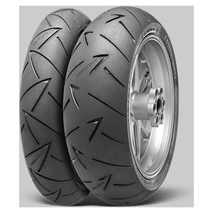 02440540000 Continental 120/70 ZR17 58(W) ContiRoadAttack 2 Preis